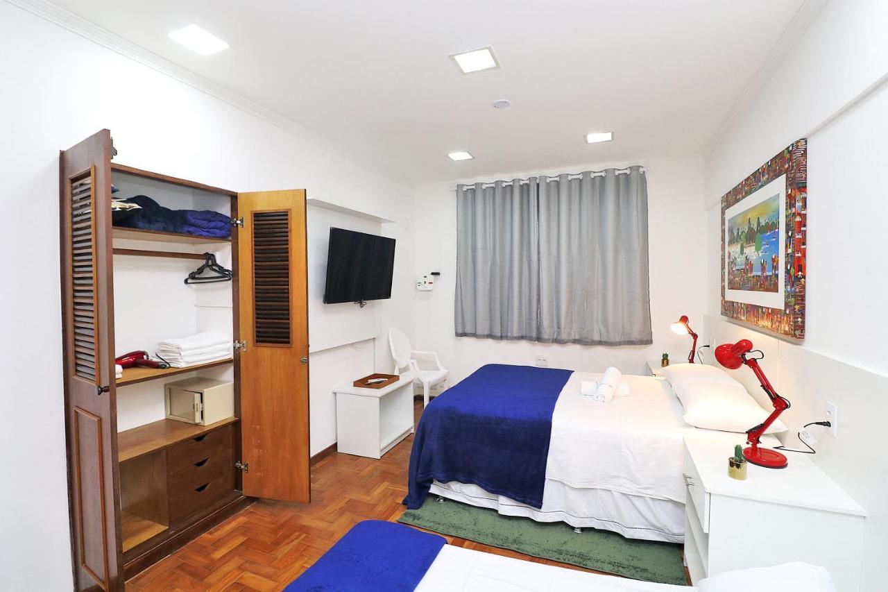 Rio Spot Homes Copacabana C058
