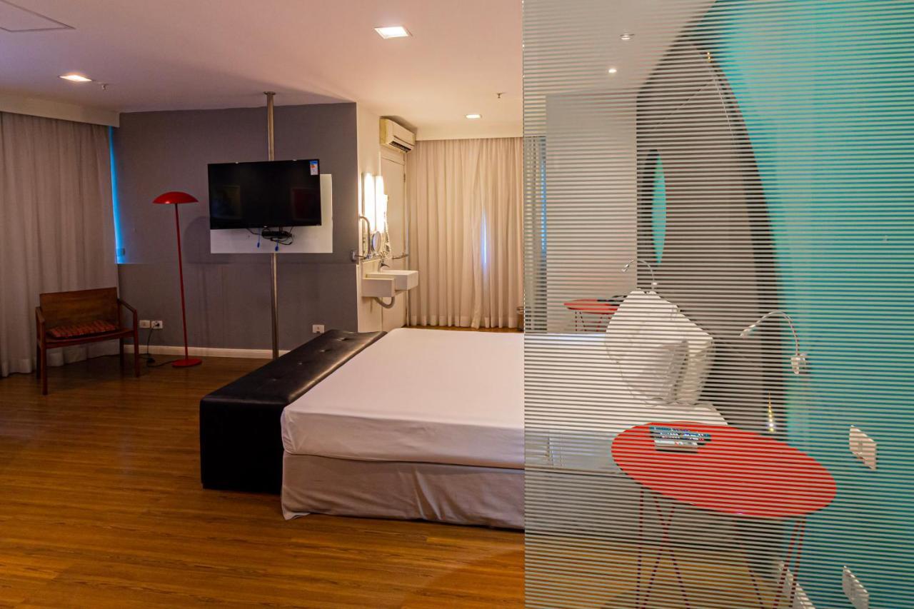 Apartment Lobie Queen Ipanema Rio de Janeiro