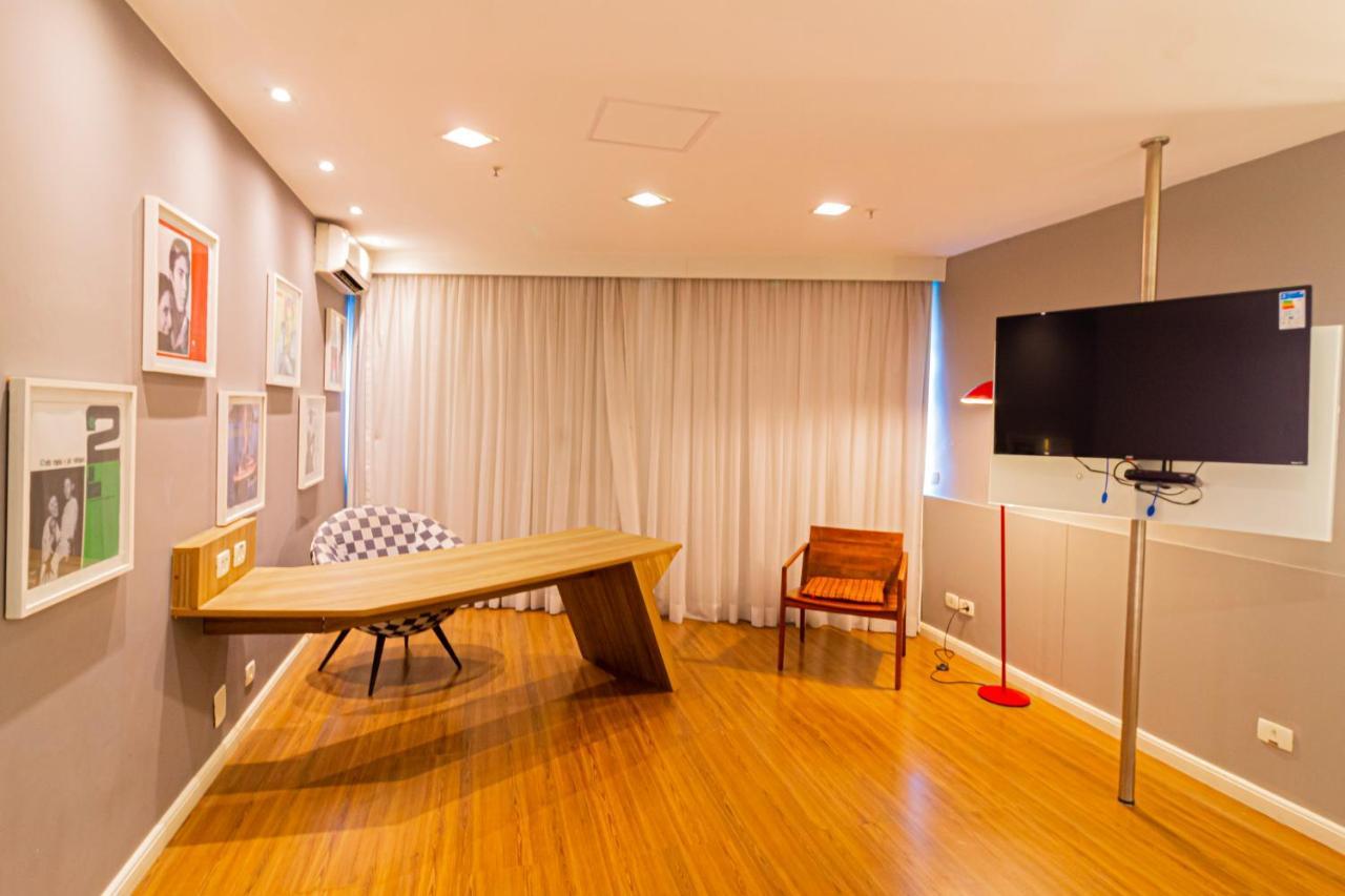 Apartment Lobie Queen Ipanema