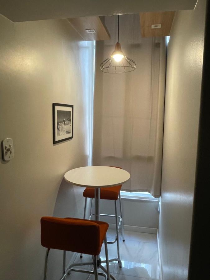 Apartment Lindo Em Copacabana Rio de Janeiro