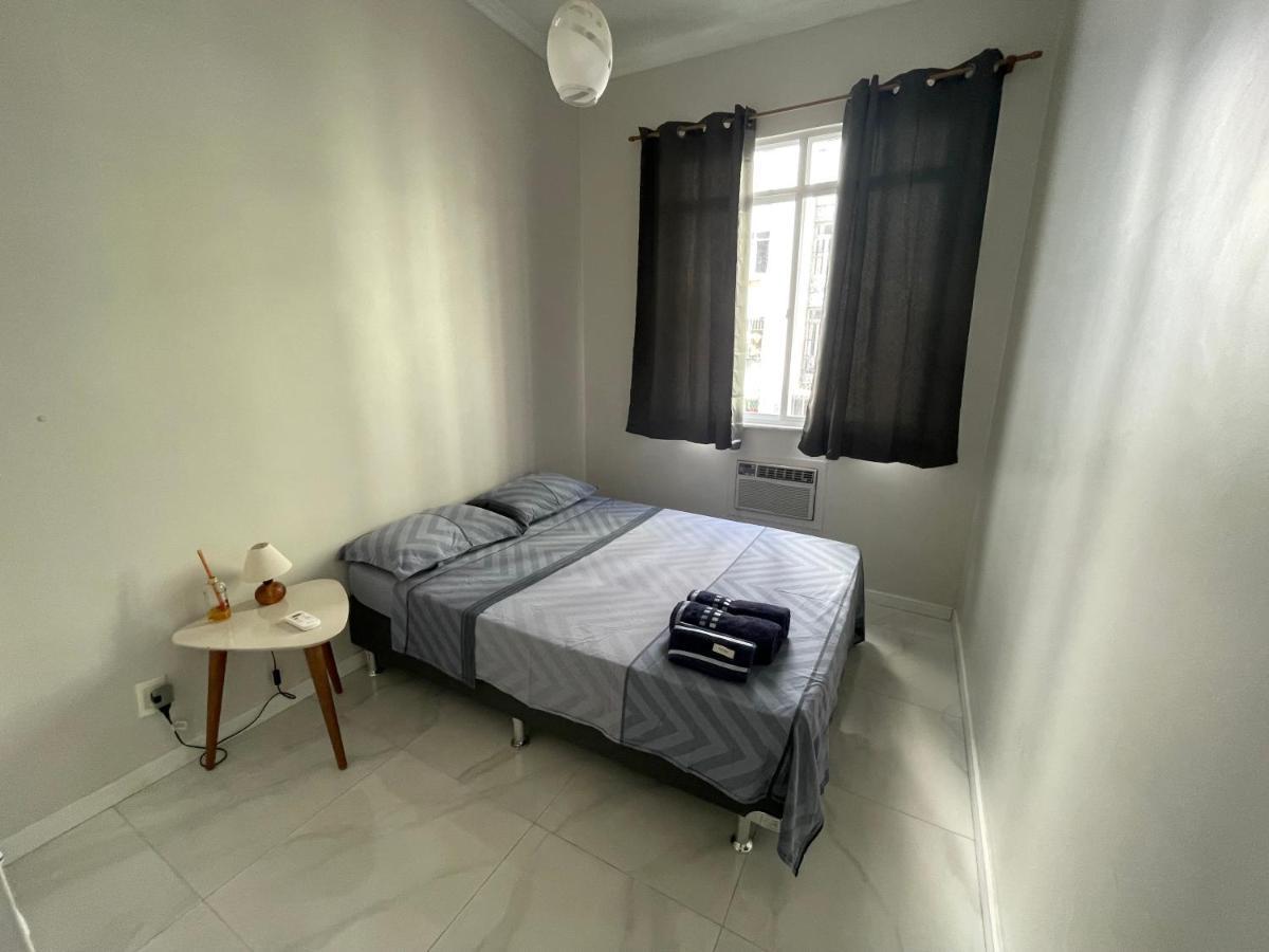 Lindo Em Copacabana Apartamento *