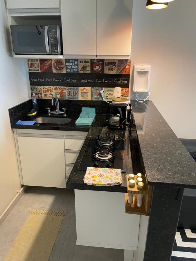 Apartment Lindo Em Copacabana *