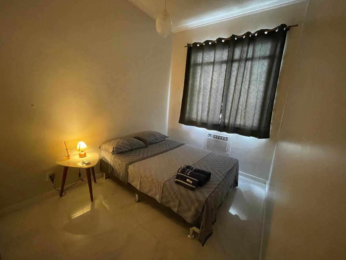Apartamento Lindo Em Copacabana *