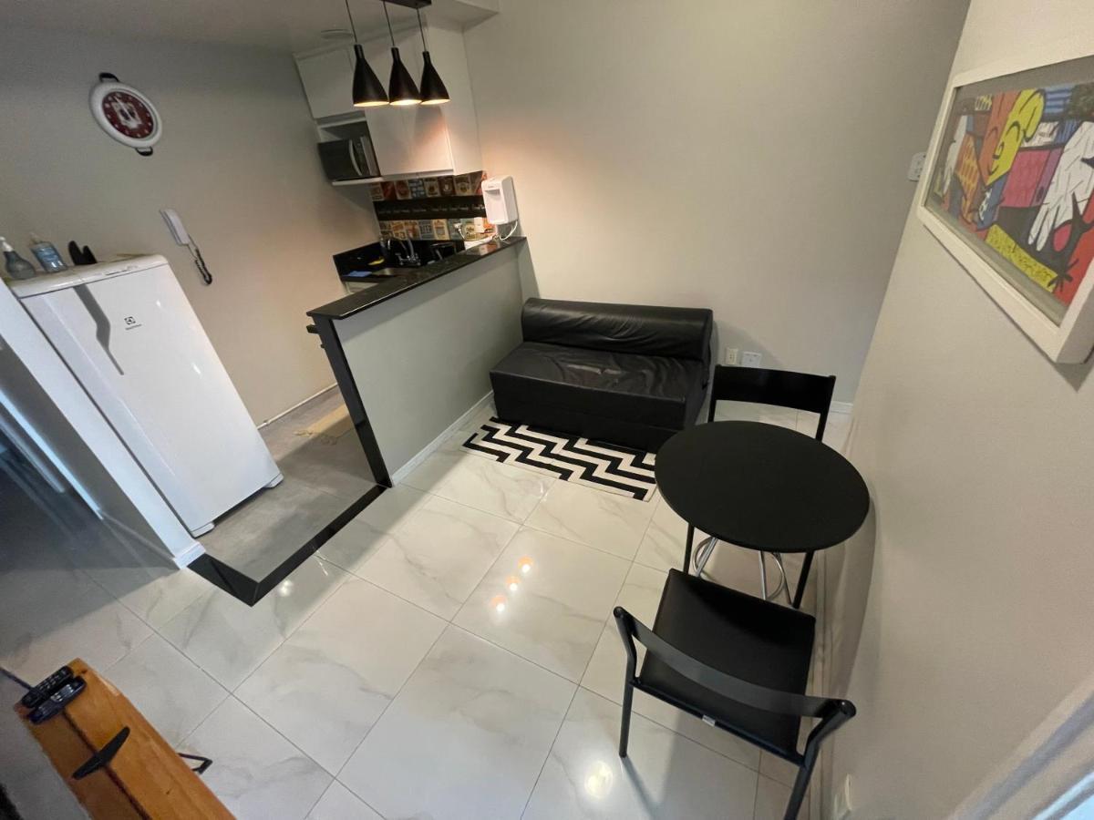 Apartment Lindo Em Copacabana Rio de Janeiro
