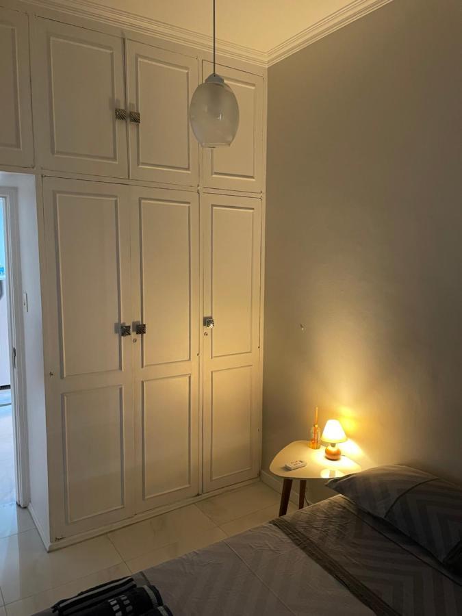Apartment Lindo Em Copacabana Rio de Janeiro