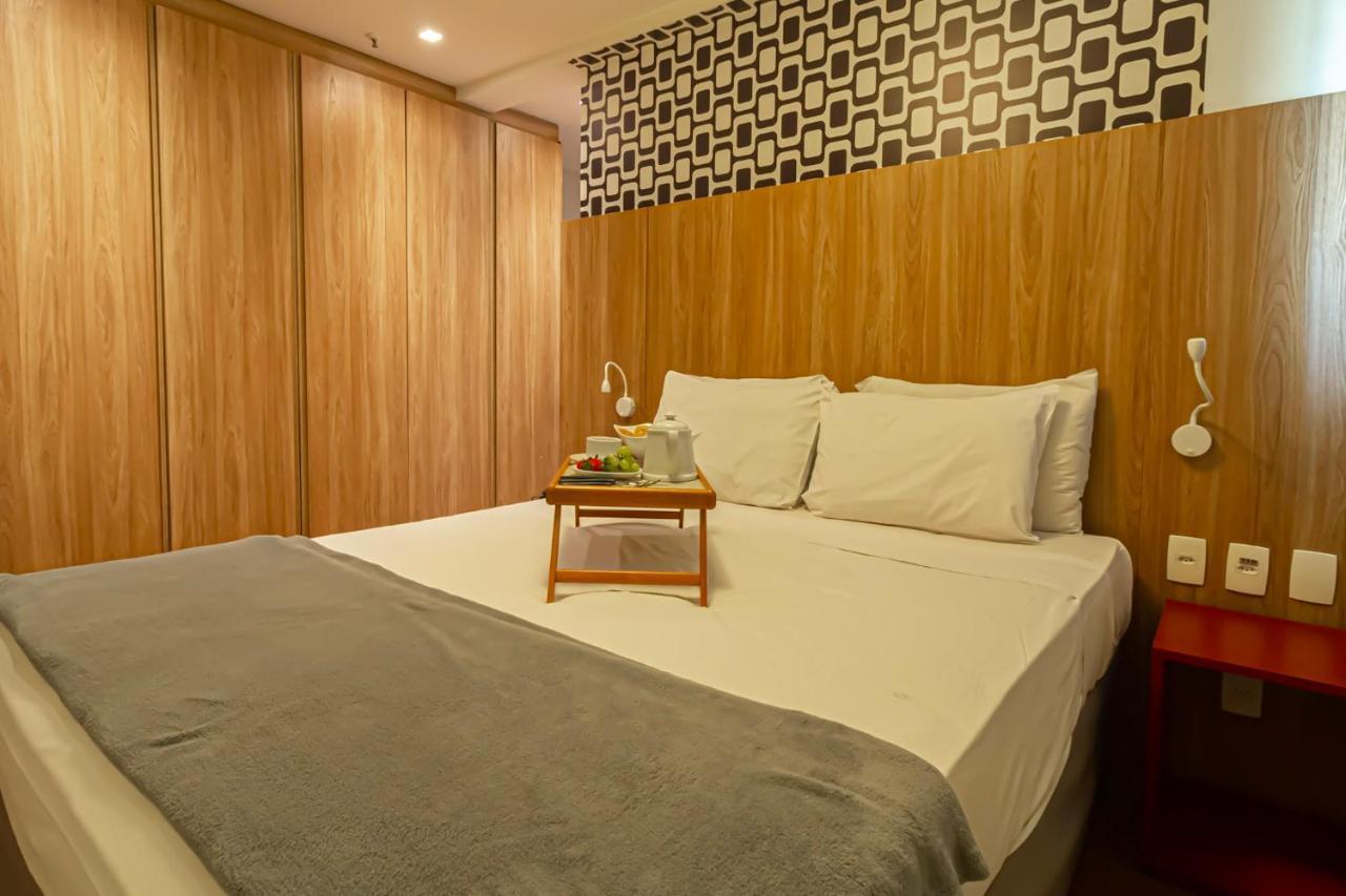 Apartment Lobie Queen Ipanema *