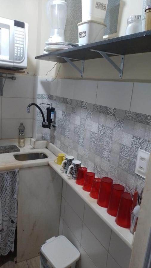 Meu A 15min De Copacabana Apartamento *