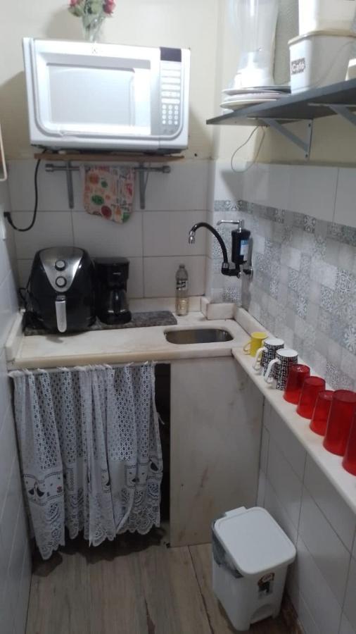 Meu A 15min De Copacabana Apartamento Rio de Janeiro