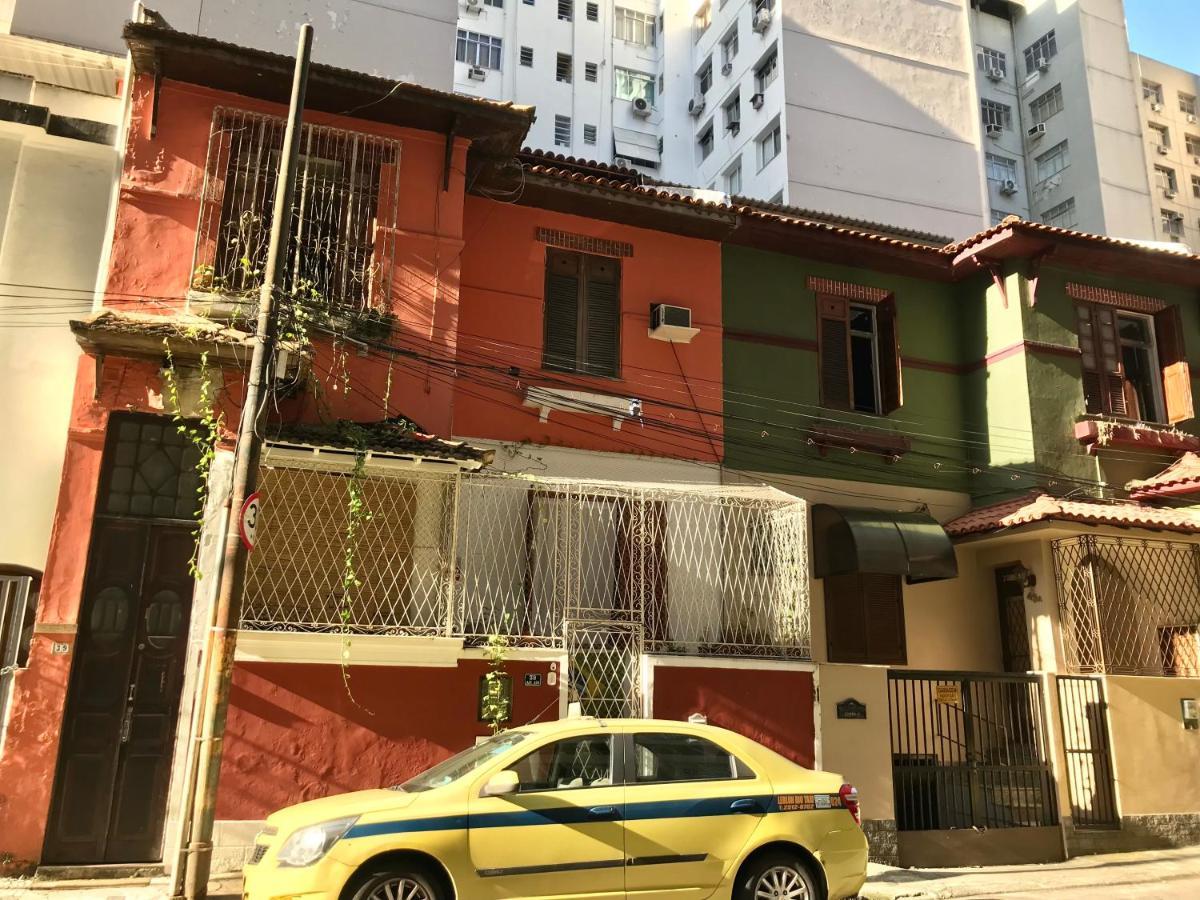 Pousadinha Copacabana Casa de hóspedes