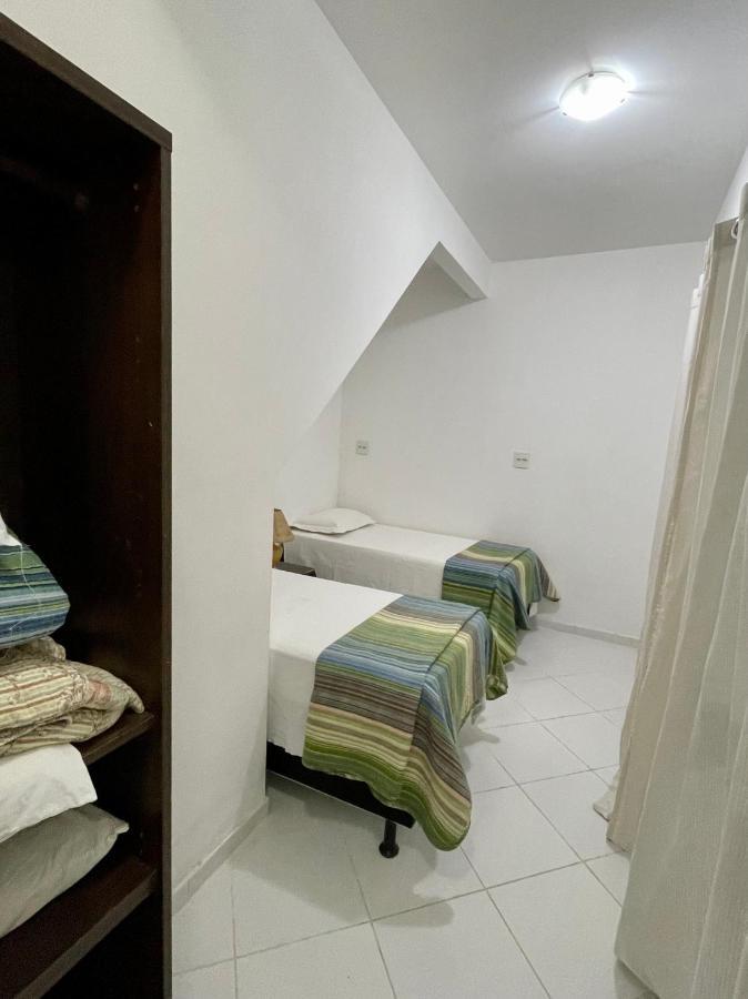 Ilha Da Gigoia Apartment