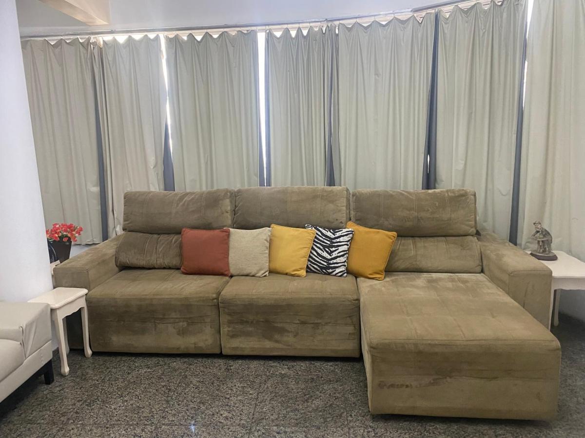 Apartment Lado Do Metro Copa Rio de Janeiro