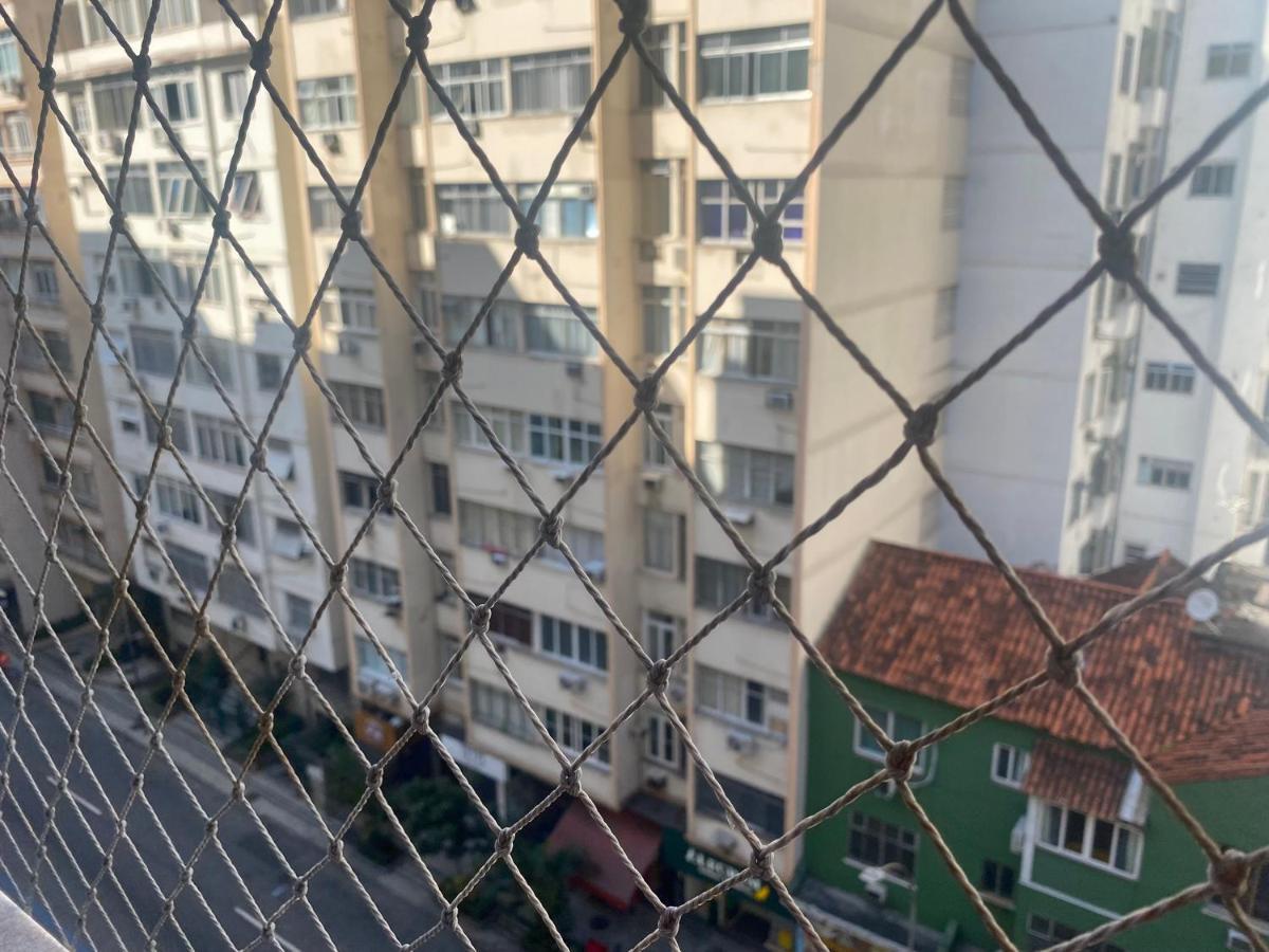 Apartment Lado Do Metro Copa Rio de Janeiro