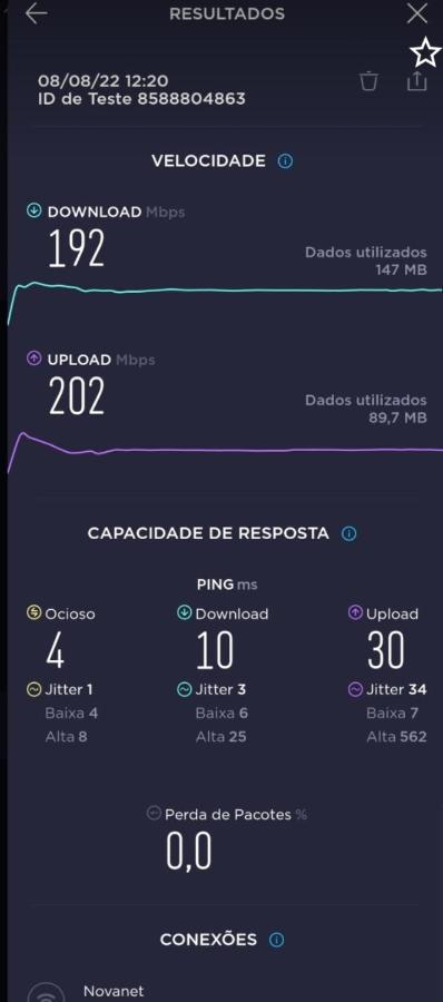 Flat Na Da Barra Da Tijuca Rio de Janeiro