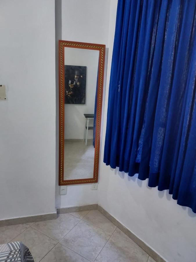 Apartamento Real 058 - Studio Em Copacabana Na Quadra Da Praia