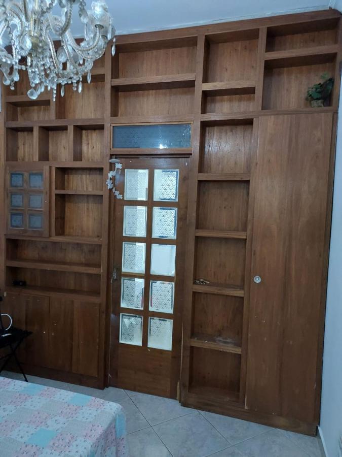 Apartamento Real 058 - Studio Em Copacabana Na Quadra Da Praia Rio de Janeiro