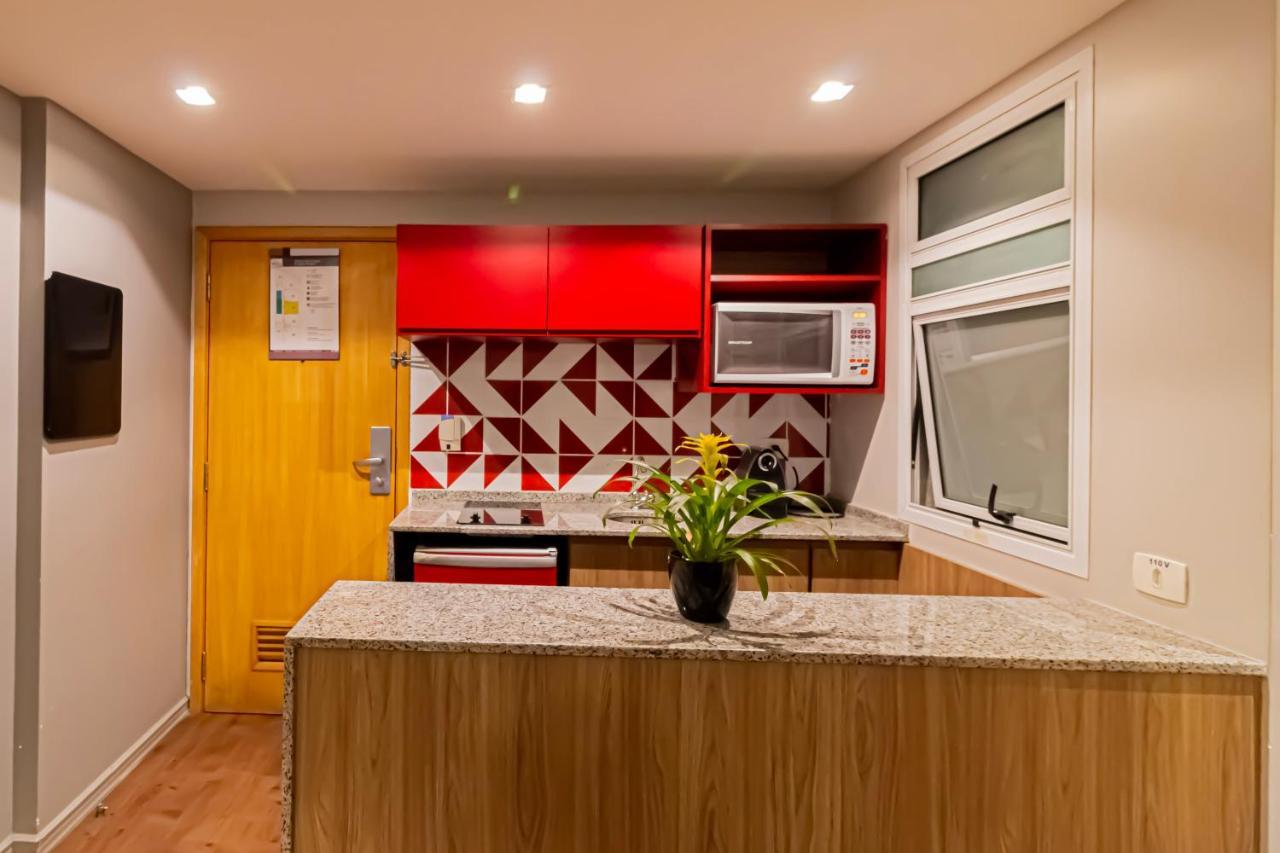 Apartment Lobie Queen Ipanema