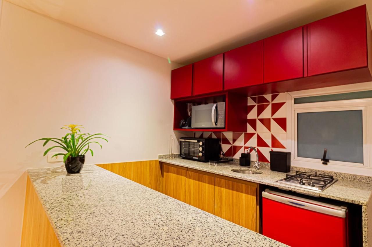 Lobie Queen Ipanema Apartment Rio de Janeiro