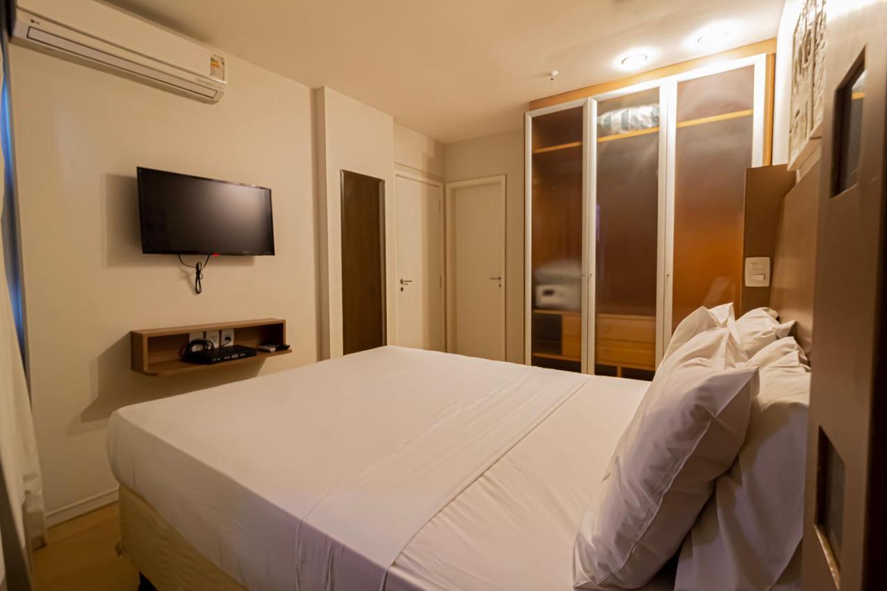 Lobie Queen Ipanema Apartment Rio de Janeiro