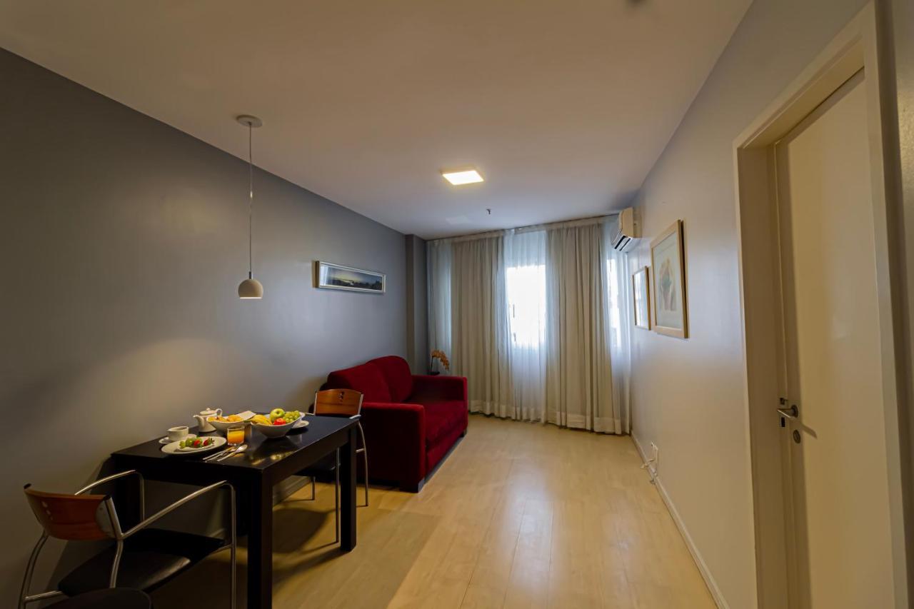 Apartment Lobie Queen Ipanema