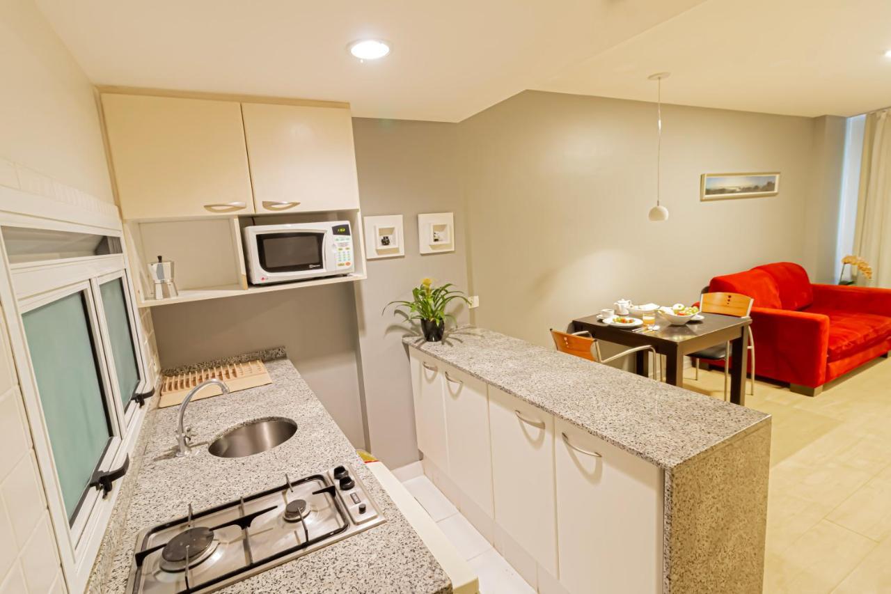 Apartment Lobie Queen Ipanema Rio de Janeiro