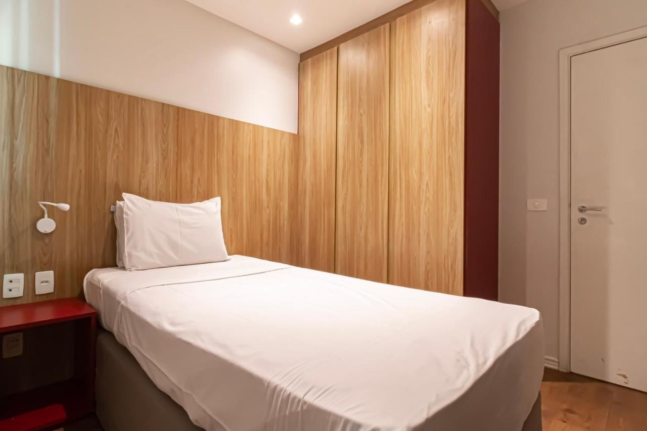 Apartment Lobie Queen Ipanema