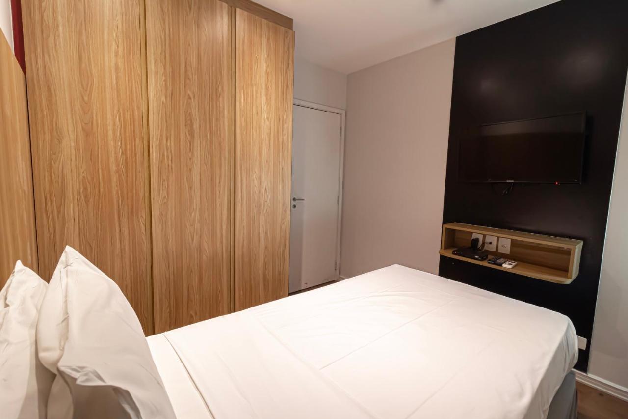 Apartment Lobie Queen Ipanema Rio de Janeiro
