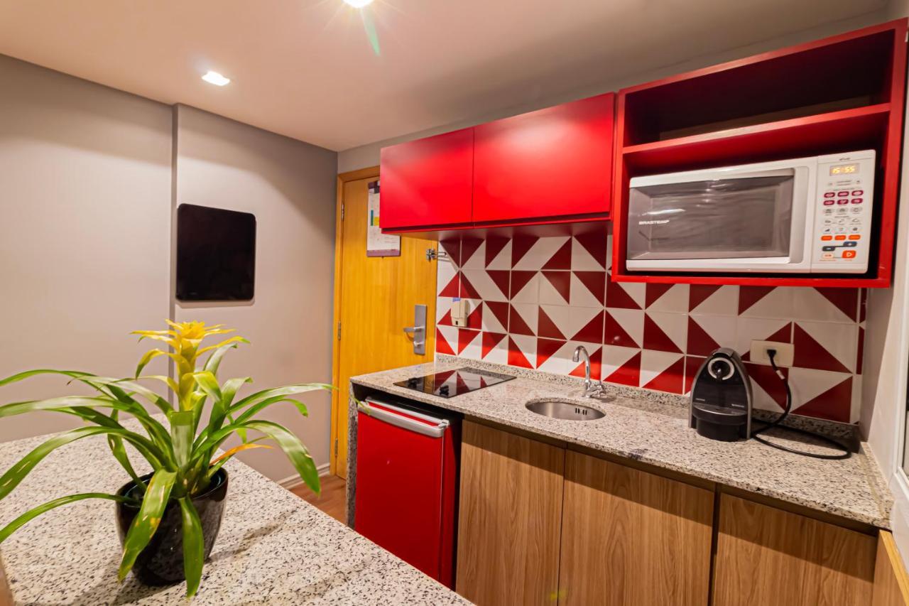 Apartment Lobie Queen Ipanema Rio de Janeiro