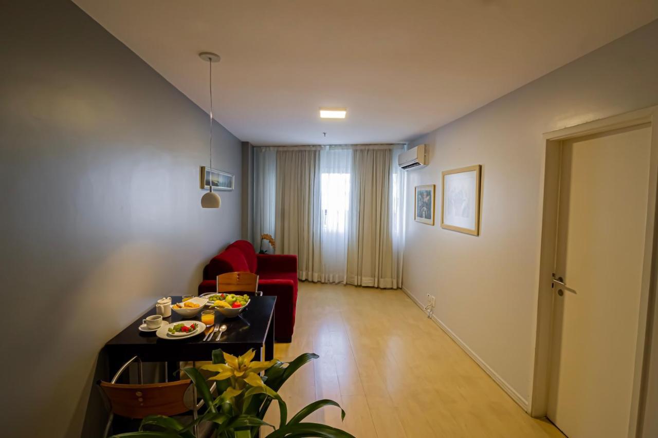 Lobie Queen Ipanema Apartment Rio de Janeiro