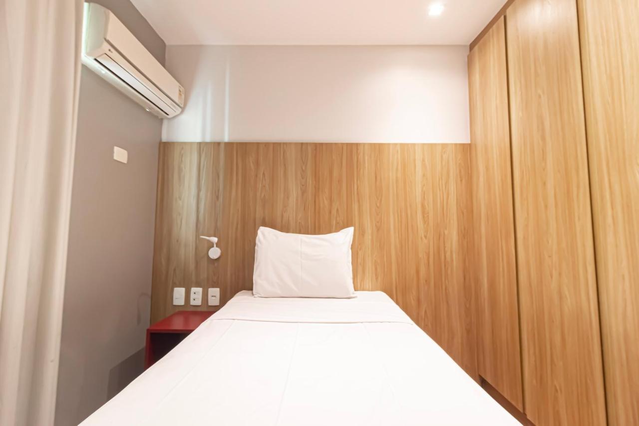 Apartment Lobie Queen Ipanema Rio de Janeiro