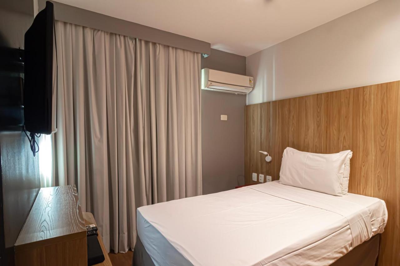 Apartment Lobie Queen Ipanema Rio de Janeiro