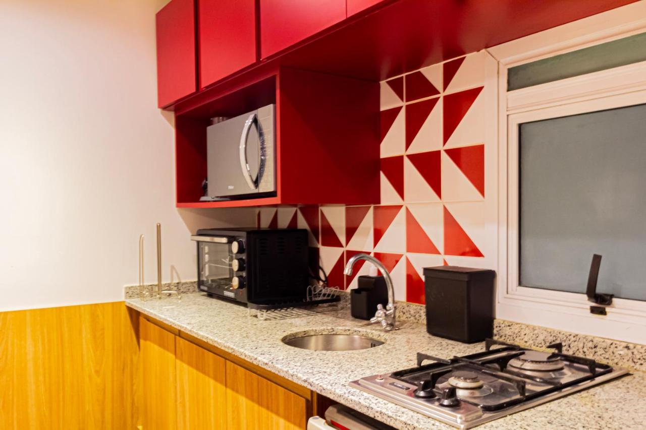 Apartment Lobie Queen Ipanema *
