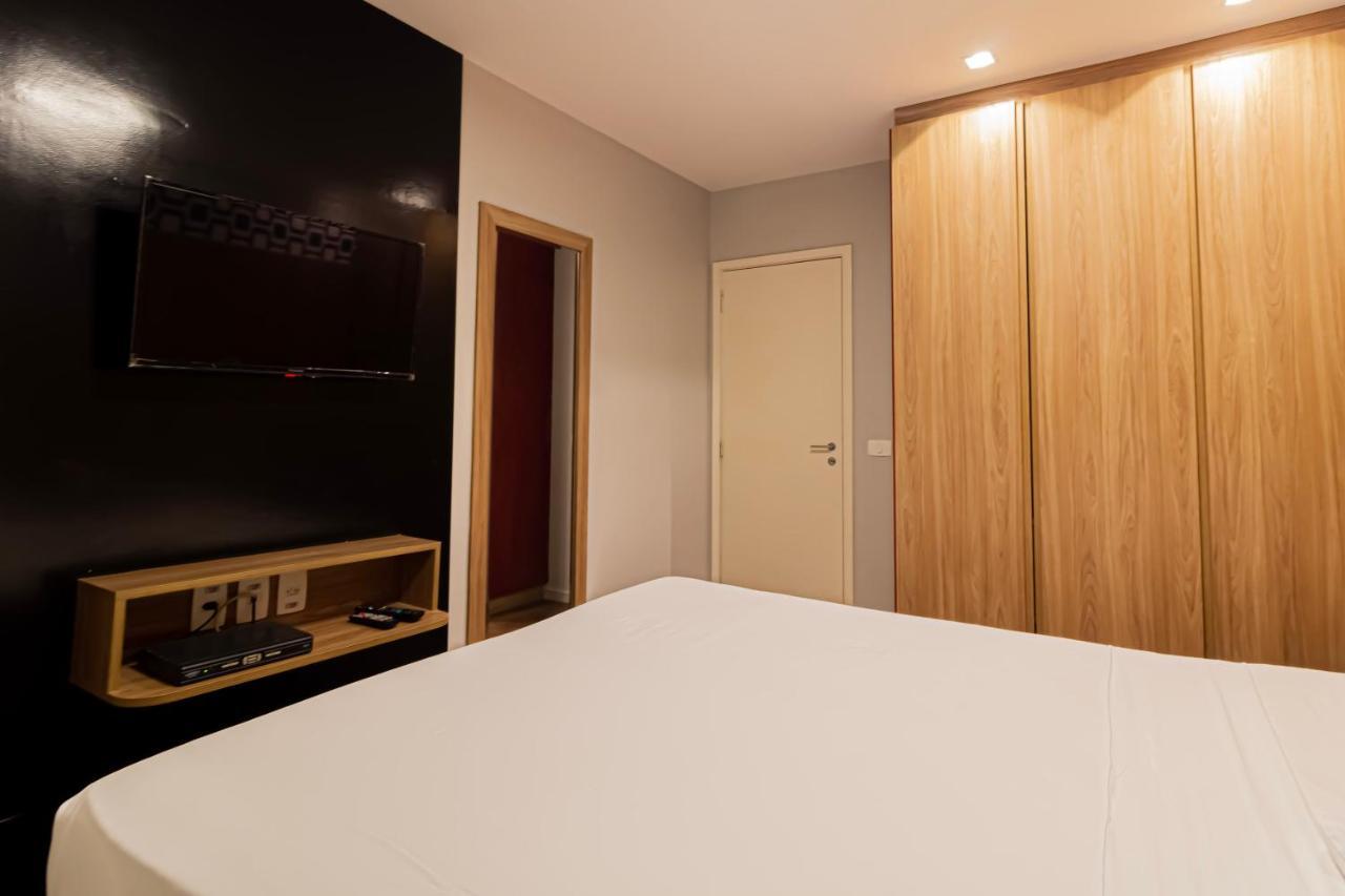 Apartment Lobie Queen Ipanema Rio de Janeiro