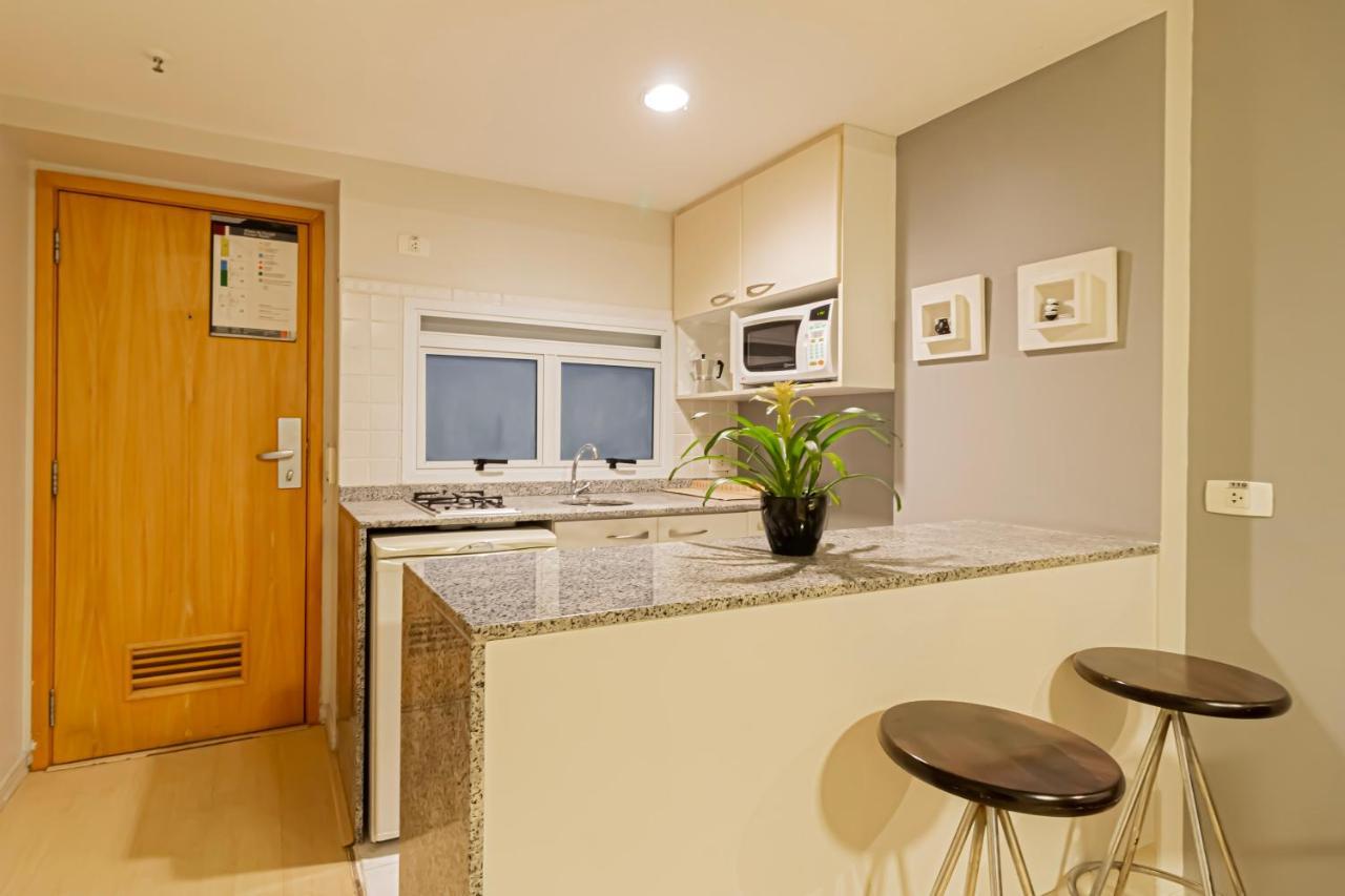 Lobie Queen Ipanema Apartment Rio de Janeiro