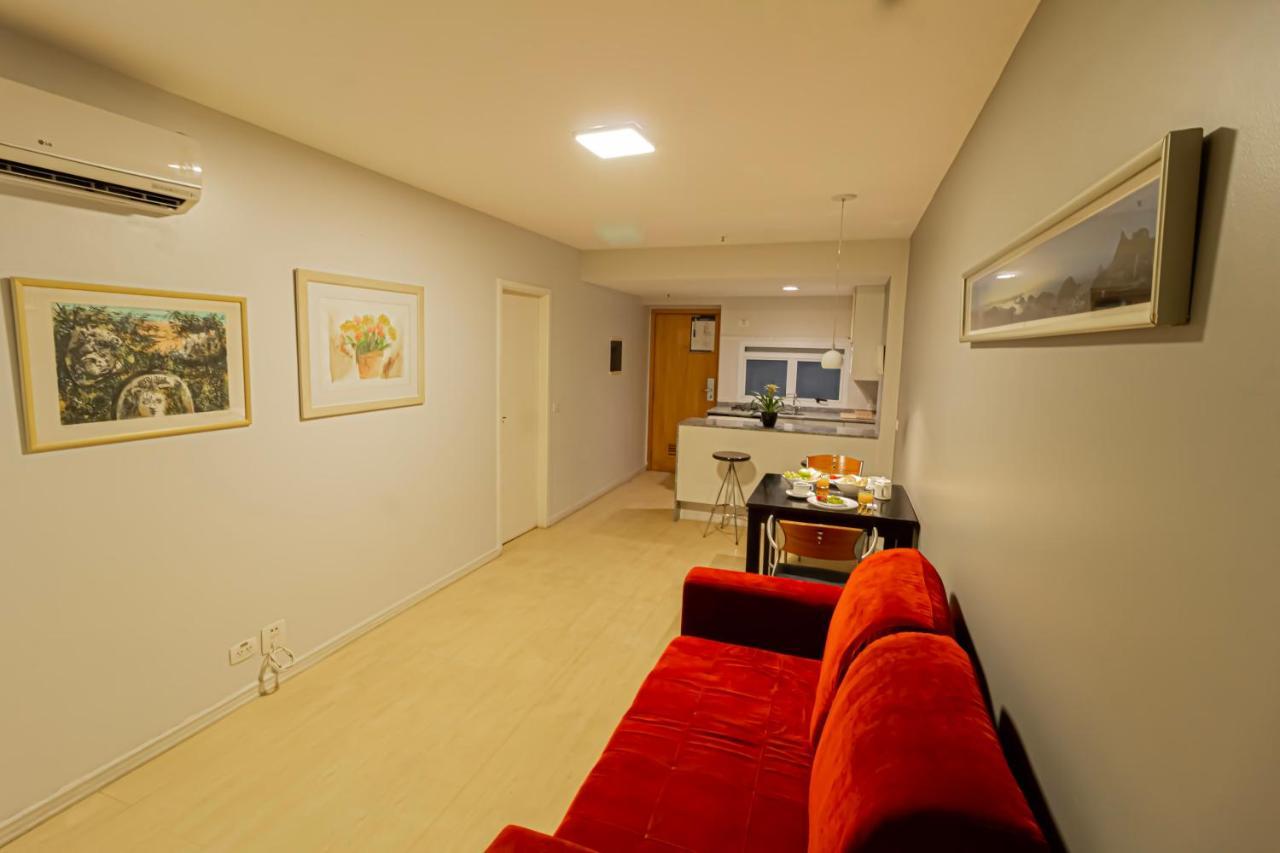 Apartment Lobie Queen Ipanema *