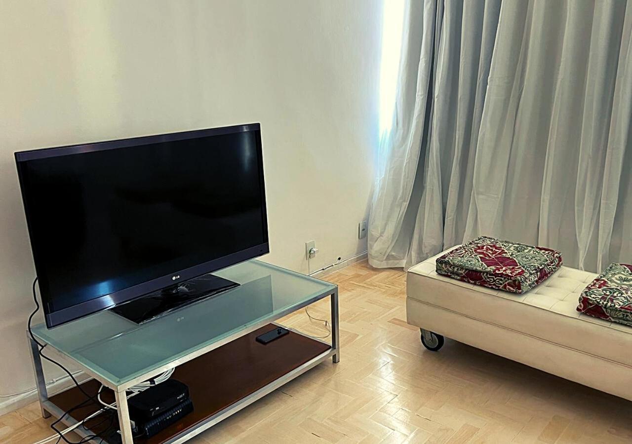 Apartment 02qts Na Da Barra *