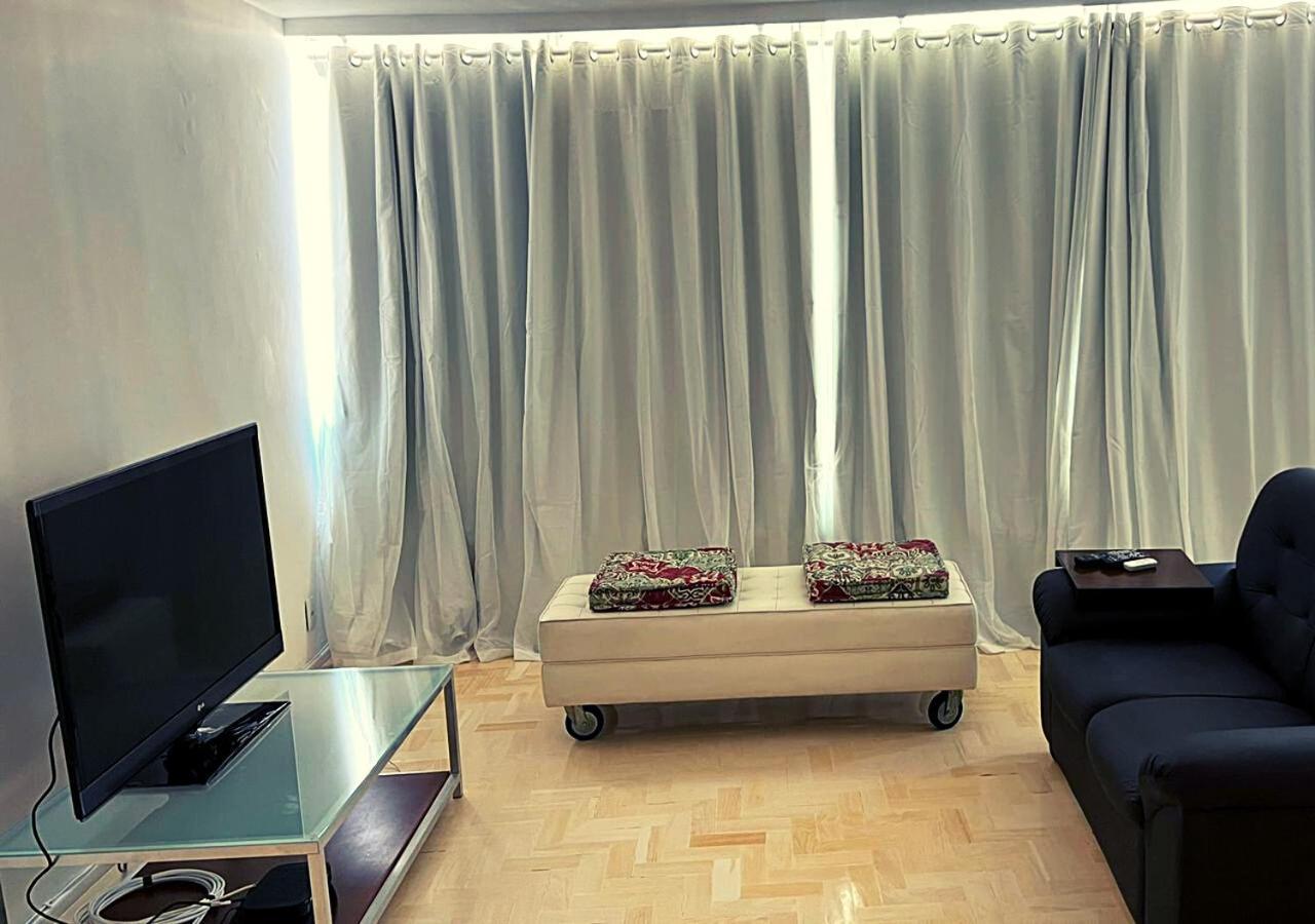 Apartment 02qts Na Da Barra *