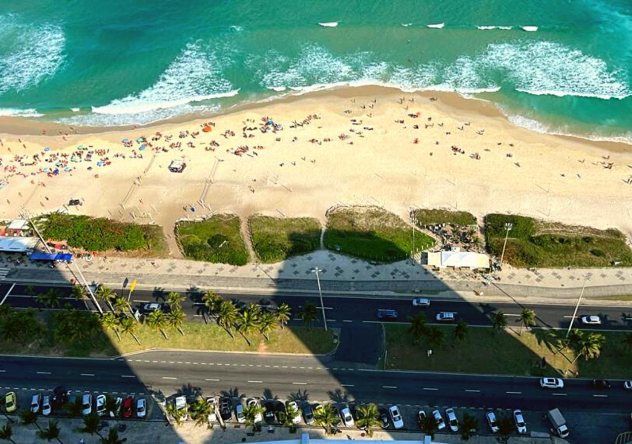 02qts Na Da Barra Rio de Janeiro