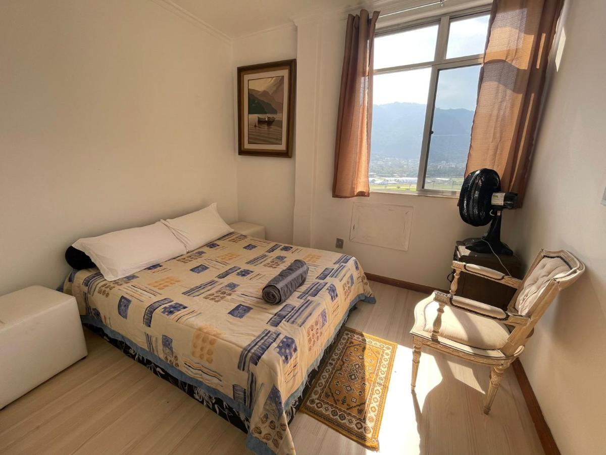 Apartamento Amazing 3 Bedroom In Leblon Rio de Janeiro