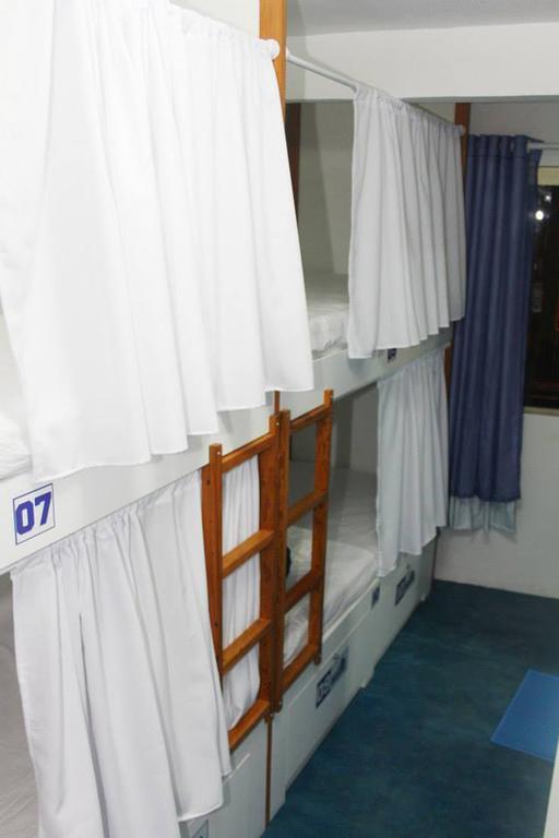 Albergue Hostelzinho Vidigal
