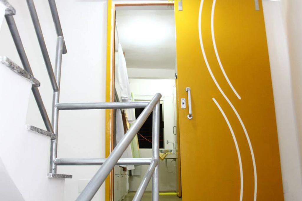 Hostelzinho Vidigal Albergue Rio de Janeiro