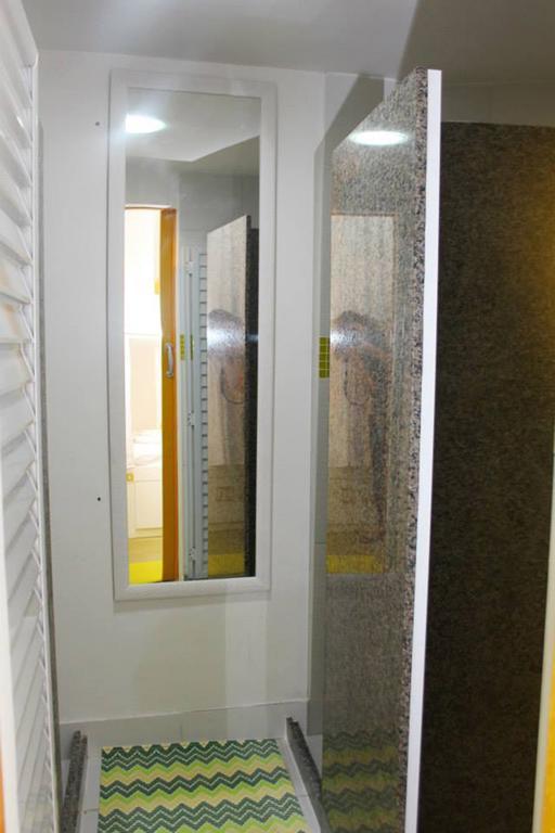 Albergue Hostelzinho Vidigal *