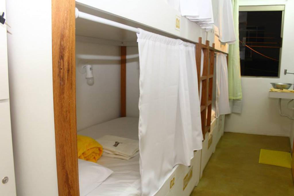 Hostelzinho Vidigal Albergue Rio de Janeiro