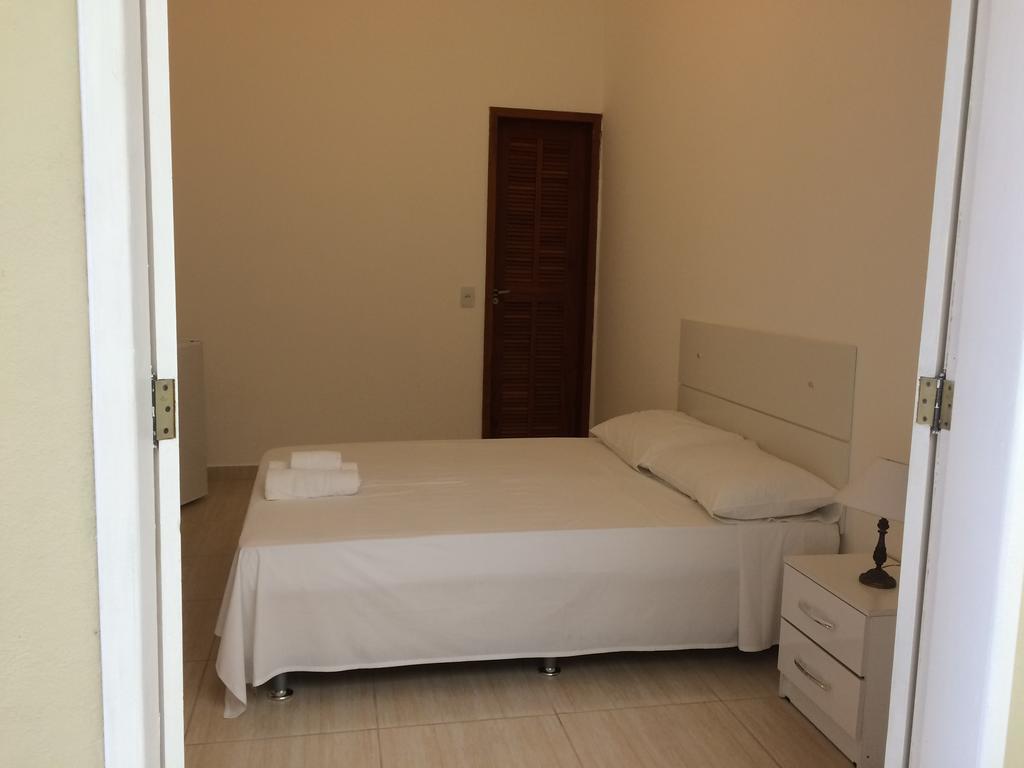 Glória Quarto em Acomodações Particulares Rio de Janeiro