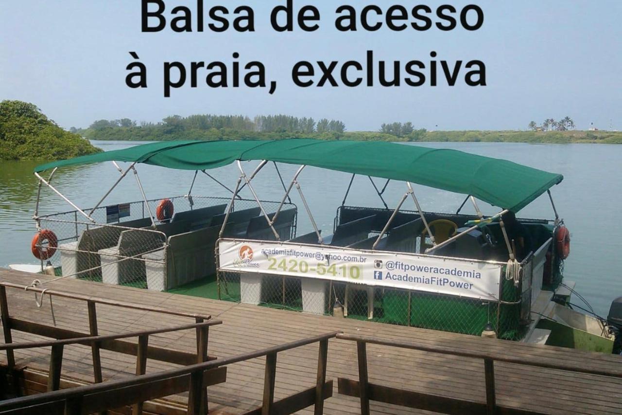 Barra Bali Vista Mar 4 Quartos Proximo Ao Riocentro Arena Jeunesse Barrashopping E Praias * Rio de Janeiro