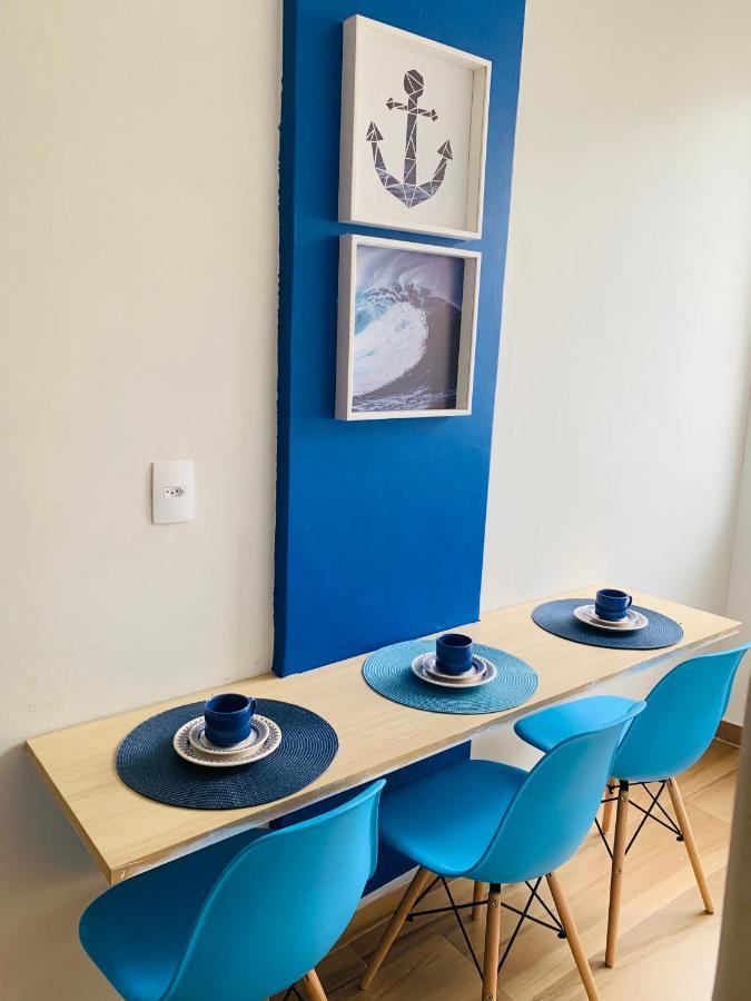 Copacabana Qt E Sala 300mts Da *