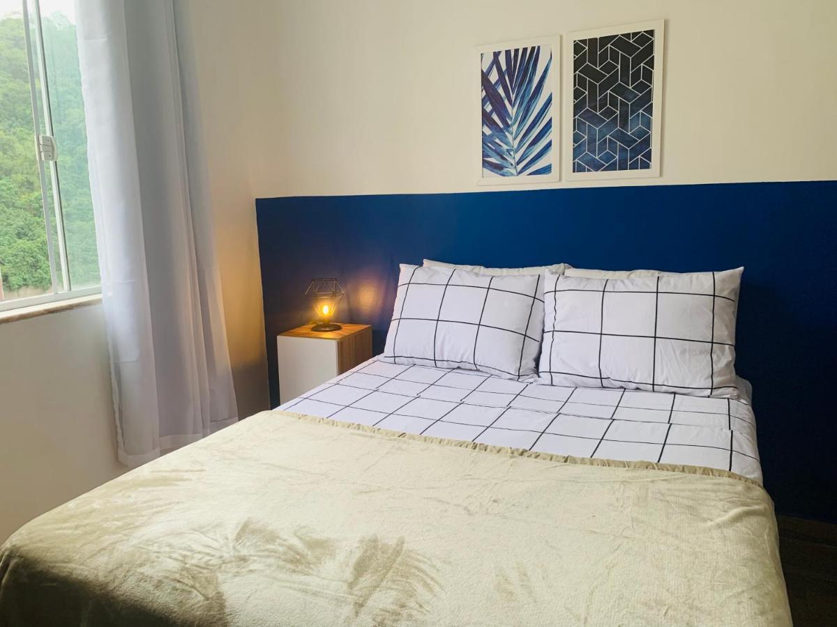 Copacabana Qt E Sala 300mts Da Casa de férias *