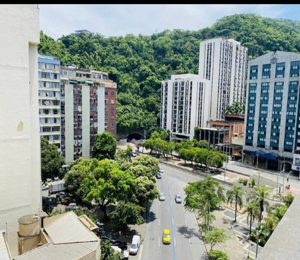 Copacabana Qt E Sala 300mts Da Rio de Janeiro