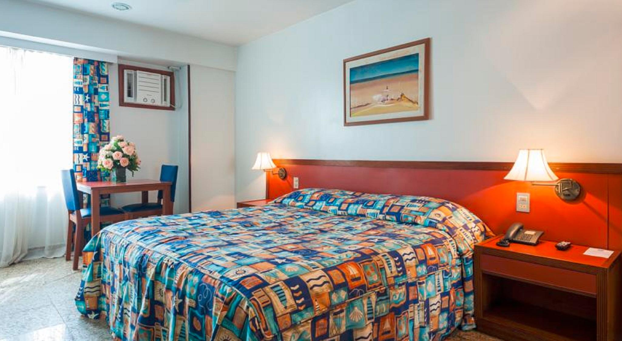 Oceano Copacabana Hotel