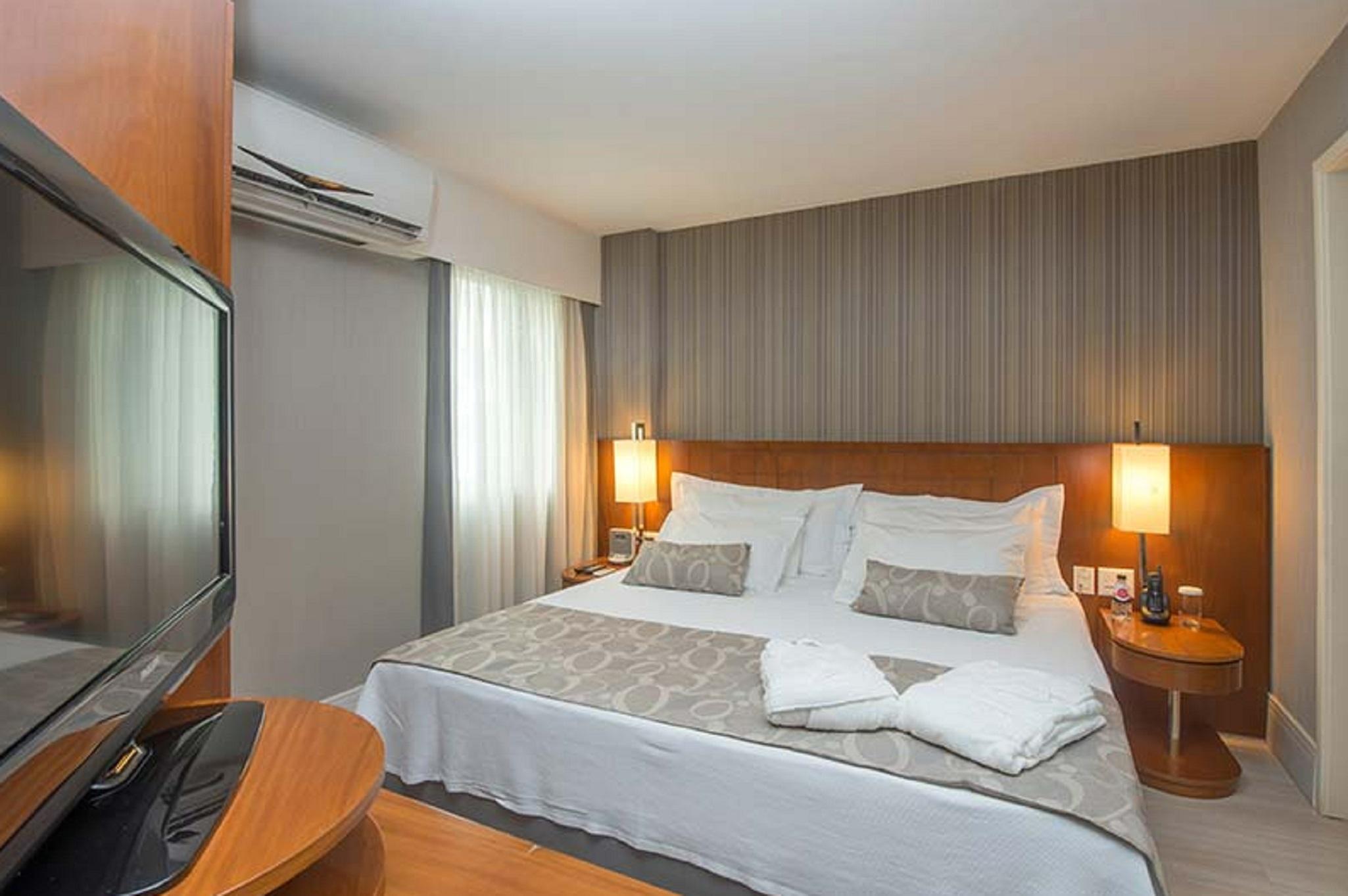 Promenade Palladium Leblon Hotel Rio de Janeiro