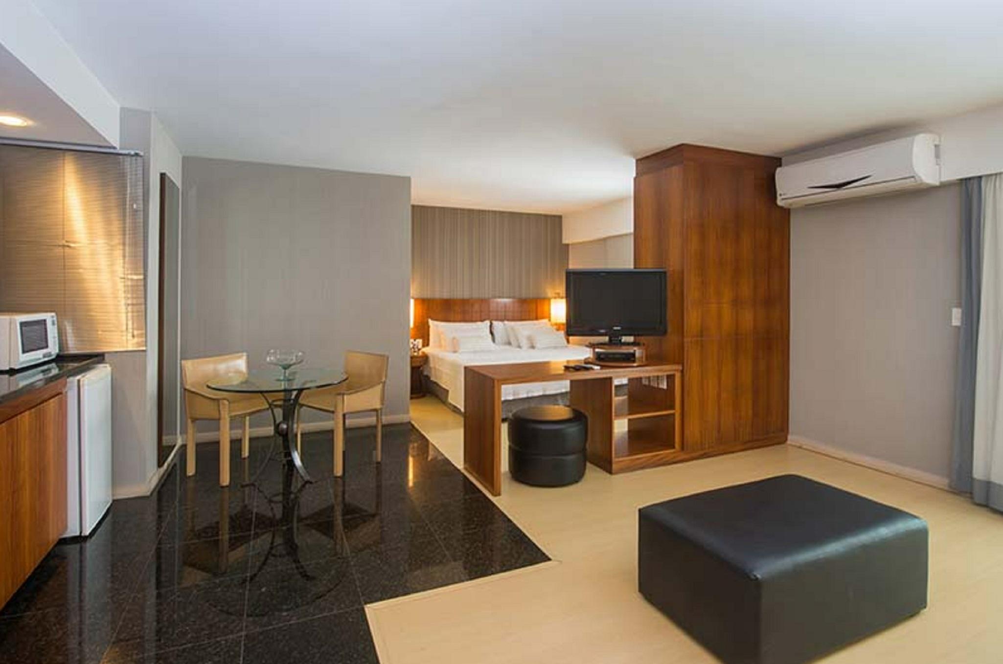 Promenade Palladium Leblon Hotel 4*